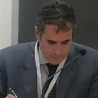 Paolo Ricci