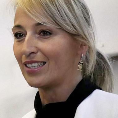 Donatella  Curtotti