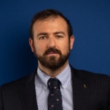 Volpi Mattia