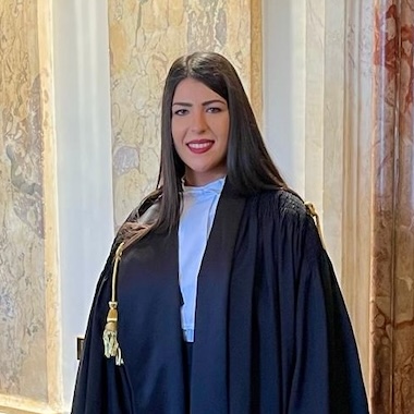 Anna Francesca Romani