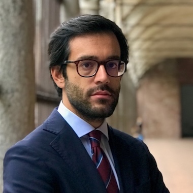 Francesco Emiliano Manfrin