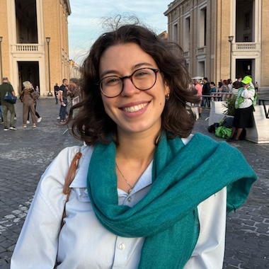 Emma Ludovica Breda