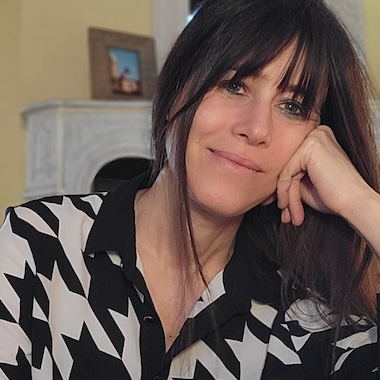 Stefania Carnevale