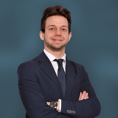 Pasquale Mastrolia 