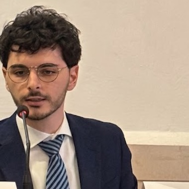 Domenico Gaudiano