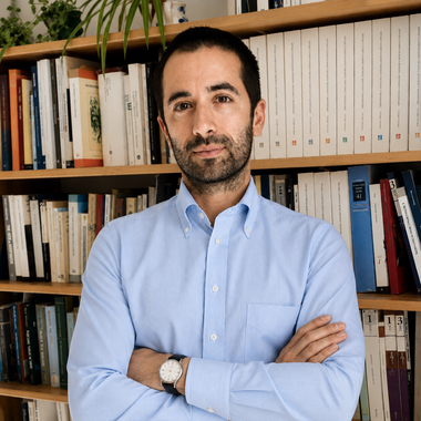 Stefano Zirulia