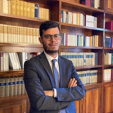 Francesco Giacchi