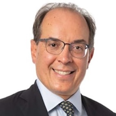 Alberto  Tedoldi