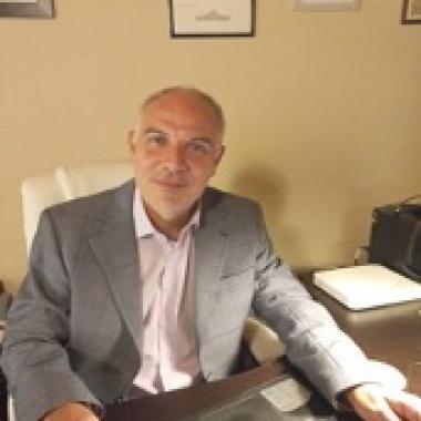 Dario Guidi