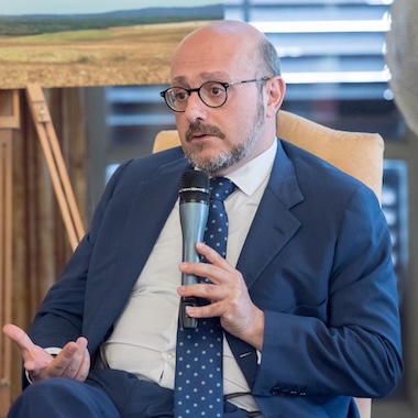 Stefano Amore