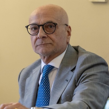 Antonio D'Amato